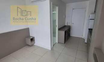 Imagem 2: Studio 1 quarto para alugar São Paulo,SP - R$ 1.800
