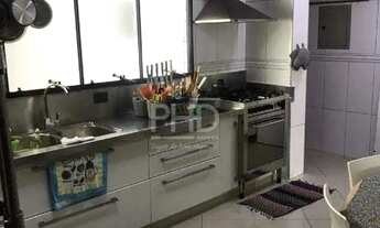 Imagem 5: Apartamento à venda, 4 quartos, 4 suítes, 4 vagas, Jardim do Mar - São Bernardo do Campo/S