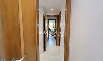 Imagem 7: Barra da Tijuca Apartamento com 4 dormitórios