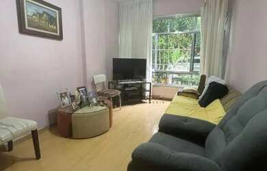 Imagem 2: Apartamento com 2 dormitórios à venda, 85 m² por R$ 570.000,00 - Icaraí - Niterói/RJ