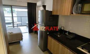 Imagem 4: Flat com ótimo preço no bairro Brooklin. Confira!