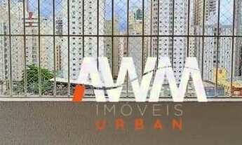 Imagem 5: Apartamento com 4 quartos à venda, 134 m² por R$ 495.000 - Setor Bela Vista - Goiânia/GO