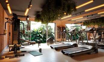 Imagem: Apartamento aconchegante 2 suítes em Recife