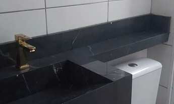 Imagem 4: Vendo AP c/ ELEVADOR Parque UNIVITA J. Holanda, c/ armários e bancadas esculpidas