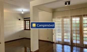 Imagem 2: Casa para Venda em Campinas, Parque da Hípica, 4 dormitórios, 2 suítes, 5 banheiros, 4 vag