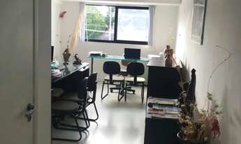 Imagem 4: SALA COMERCIAL em Lauro de Freitas - BA, Portão