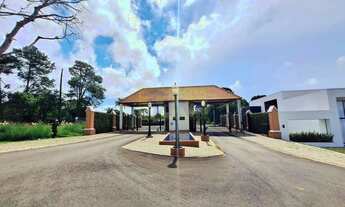 Imagem 3: Terrenos em condomínio fechado localizado em Piraquara/PR