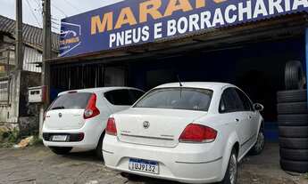 Imagem 5: Vendo Borracharia Montada Faturando bem