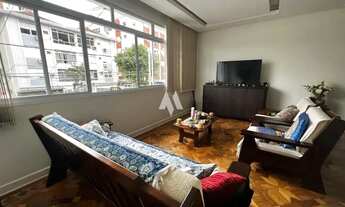 Imagem 3: Casa Sobreposta Alta à venda, em excelente localização na Ponta da Praia, em Santos