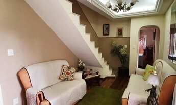 Imagem 4: Cobertura 3 quartos, 1 suíte, 2 vagas, 150 m², à venda por R$ 790.000 - Cascatinha - Juiz