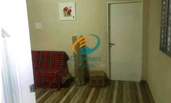 Imagem 7: Terreno em Cidade Parque Alvorada - Guarulhos