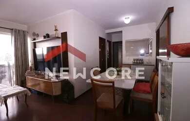 Imagem 4: Apartamento em Rua Major Virgolino Esmanhotto - Vista Alegre - Curitiba/PR