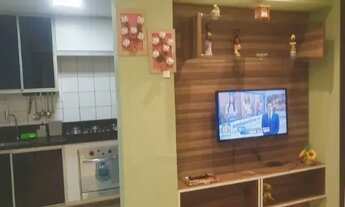 Imagem 3: Lindo Apartamento Mobiliado 1/4 no Jardim Aeroporto