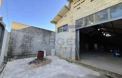 Imagem 5: Galpão 166,5 M2 Ponte Grande