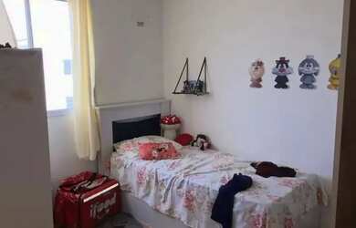 Imagem 7: Apartamento à venda no PARQUE ALAMEDA DA COSTA, OLHOS D'ÁGUA, Barra dos Coqueiros, SE