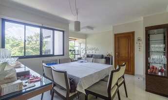 Imagem: Venda Apartamento 4 Dormitórios - 118 m²