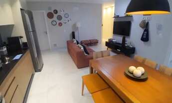 Imagem 4: Apartamento 3 Dormitórios - 1 Suíte - 2 vagas - Itacolomi - Piçarras - R$ 639.000