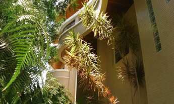 Imagem 5: Apartamento em Rua Emílio de Almeida Torres - Campina do Siqueira - Curitiba/PR