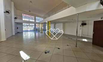 Imagem 4: Loja ampla com mezanino para locação no Parque dos Anjos, Gravataí