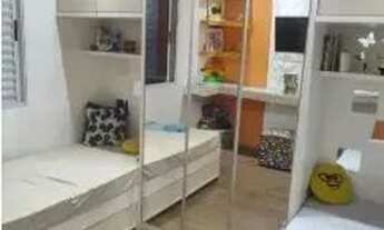 Imagem 7: Imóvel para venda tem 90 metros quadrados com 2 quartos em Jardim Colibri - Cotia - SP