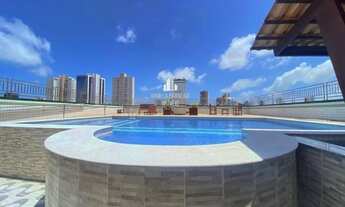 Imagem 7: APARTAMENTO RESIDENCIAL em NATAL - RN, TIROL