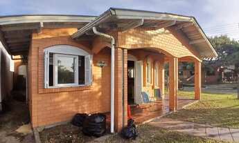 Imagem 2: Casa no Balneário Atlântico