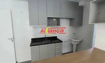 Imagem 4: Apartamento Mobiliado