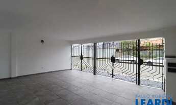 Imagem 7: SOBRADO - VILA ALZIRA - SP