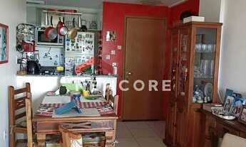 Imagem 3: Apartamento em Rua Marechal Floriano - Centro - Campos dos Goytacazes/RJ