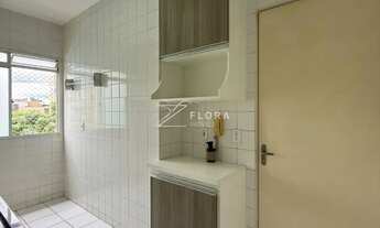 Imagem 5: Apto 2 dorm | Aluguel | 1 vaga coberta