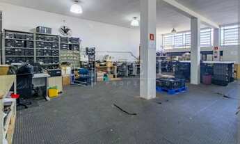 Imagem 4: R Rumaica, Lapa Galpão / depósito com 2 vagas na garagem