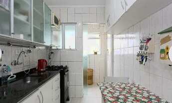 Imagem 3: Apartamento para venda com 57 metros quadrados com 2 quartos em Tatuapé - São Paulo - São