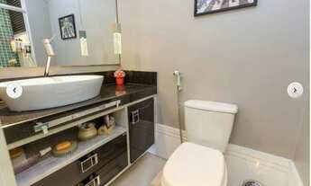 Imagem 3: Apartamento Vila Izabel