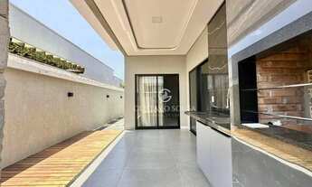 Imagem 6: Casa no Jarins do Lago com 3 dormitórios à venda, 150 m² por R$ 1.100.000 - Jardins do Lag