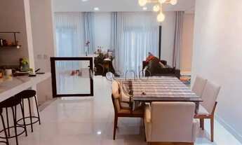 Imagem: Sobrado à venda em Campinas, Jardim Chapadão