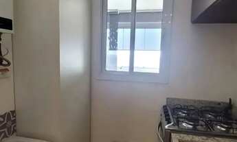 Imagem 7: Apartamento flat para locação no Condomínio Spetaculo Patriani no Parque Camolim em Soroca