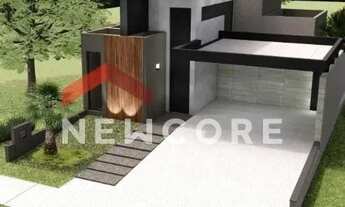 Imagem 3: Casa de condomínio em 1 - Reserva San Pedro - Ribeirão Preto/SP