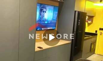 Imagem: Studio em Rua Doutor Penaforte Mendes