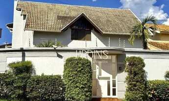 Imagem: Casa com 5 suítes à venda, 539 m² por