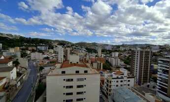 Imagem 5: Excelente apartamento à venda no bairro São Benedito Poços de Caldas MG