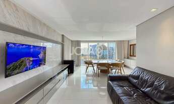 Imagem: APARTAMENTO DE 03 QUARTOS, SACADA E 02 VAGAS