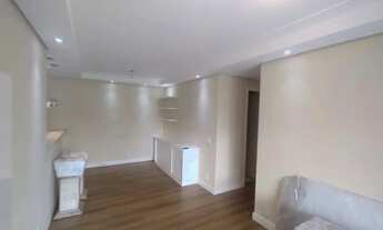 Imagem 5: Apartamento para locação em Vila Isa com 3 quartos, sendo 1 suíte , 81m²