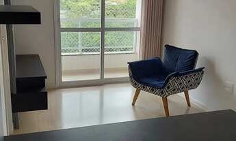 Imagem 2: Apartamento Smart Residence Jardim Aquarius