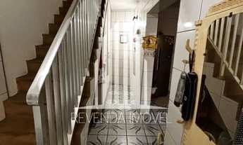 Imagem 7: CASA RESIDENCIAL em SÃO PAULO - SP, VILA GERMINAL