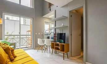 Imagem 5: Venda Apartamento 1 Dormitórios - 42 m² Paraíso