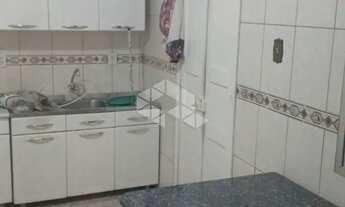 Imagem 3: CASA AMPLA 3 DORMITÓRIOS NO CENTRO DE FLORIANÓPOLIS