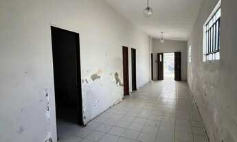 Imagem 2: Imóvel para venda com 280 metros quadrados com 3 quartos em Prata - Campina Grande - PB