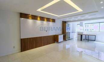 Imagem: Apartamento para venda com 3 Quartos, no