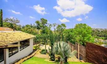 Imagem 6: Conforto, lazer e exclusividade reunidos em uma só casa para venda