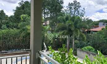 Imagem 3: Casa à venda e locação no Condomínio Chácara Flora em Itu/SP